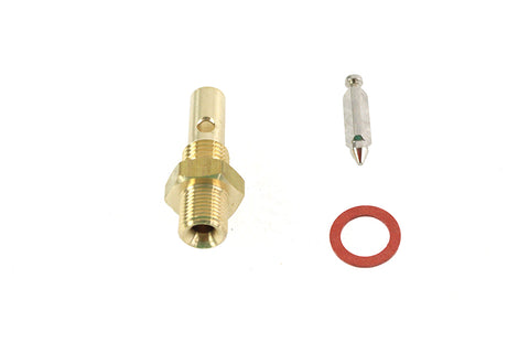Linkert Needle and Seat - V-Twin Mfg.