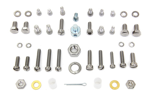 Linkert Carburetor Hardware Kit - V-Twin Mfg.