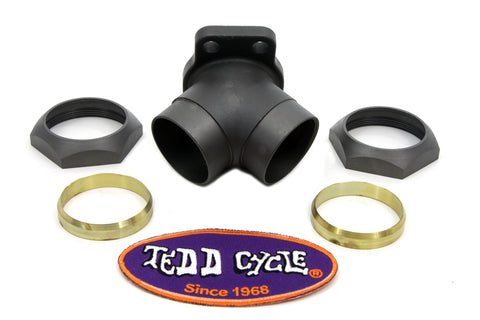 WR Conversion Intake Manifold Kit - V-Twin Mfg.