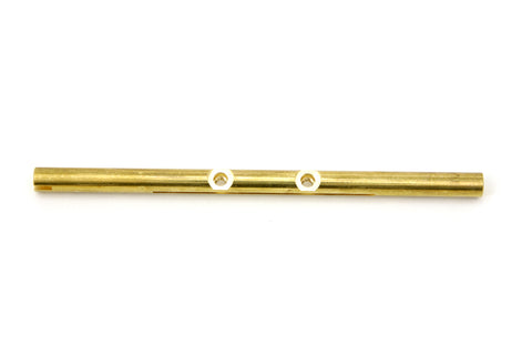 inchL inch Series Carburetor Throttle Shaft - V-Twin Mfg.
