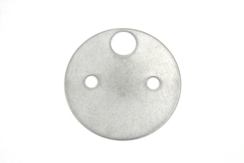 Linkert Carburetor Choke Disc - V-Twin Mfg.