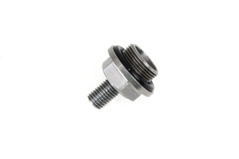 OKO Mikuni Lower Plug - V-Twin Mfg.
