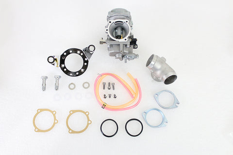 40mm CV Carburetor Kit - V-Twin Mfg.
