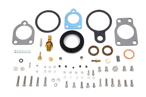 Linkert Carburetor Overhaul and Screw Kit - V-Twin Mfg.