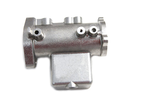 inchL inch Series Carburetor Body - V-Twin Mfg.