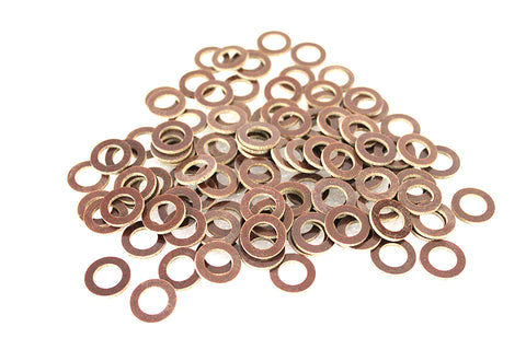 3/8 inch Fiber Washer - V-Twin Mfg.