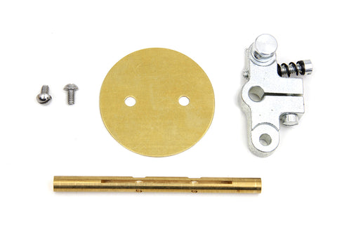 inchL inch Series Throttle Arm Kit - V-Twin Mfg.