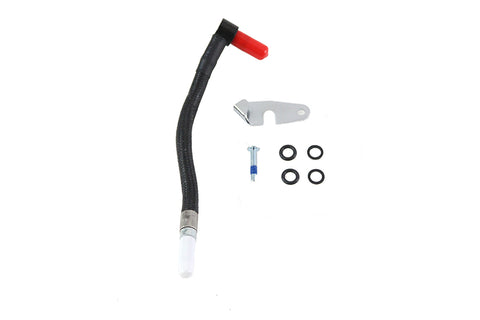 EFI Fuel Line - V-Twin Mfg.