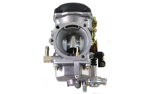 40mm CV Carburetor Natural - V-Twin Mfg.