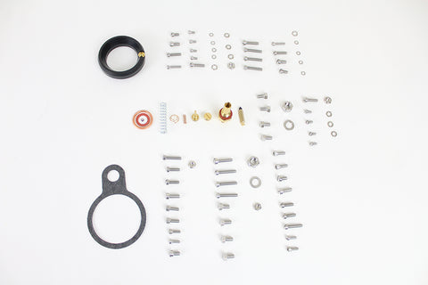 Linkert Carburetor Parts Kit - V-Twin Mfg.