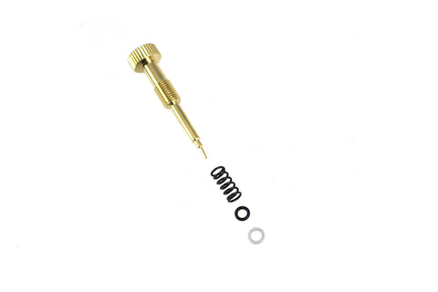 CV Carburetor Mixture Screw - V-Twin Mfg.