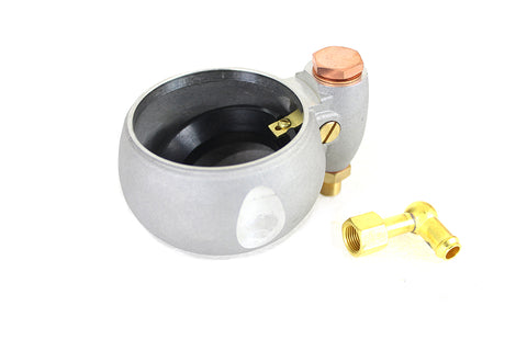 Side Valve Float Bowl Kit - V-Twin Mfg.