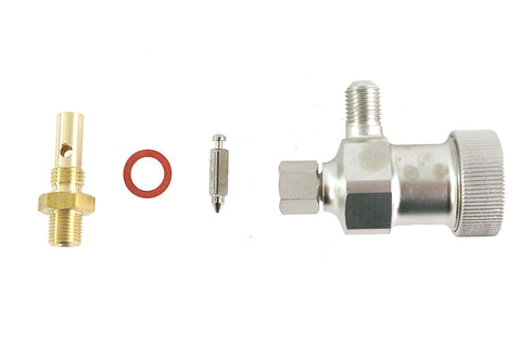 Fuel Filter and Needle Seat kit - V-Twin Mfg.
