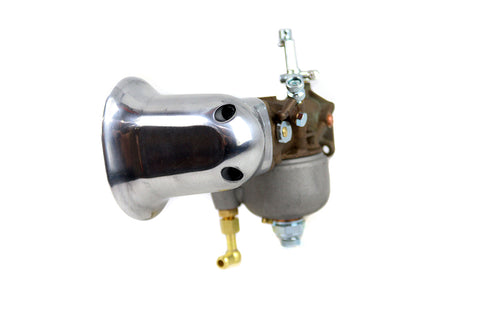 Replica M51 Langhorne Linkert Carburetor - V-Twin Mfg.
