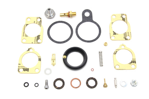 Linkert Float Bowl Parts Kit - V-Twin Mfg.
