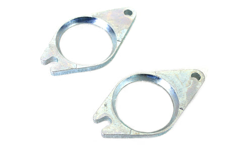 XL EFI Intake Manifold Flange Set - V-Twin Mfg.