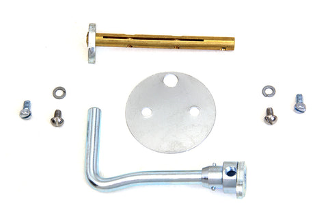 Linkert Side Valve Choke Disc Kit - V-Twin Mfg.