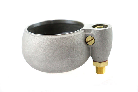 Overhead Valve Bean Pot Linkert Bowl Assembly - V-Twin Mfg.