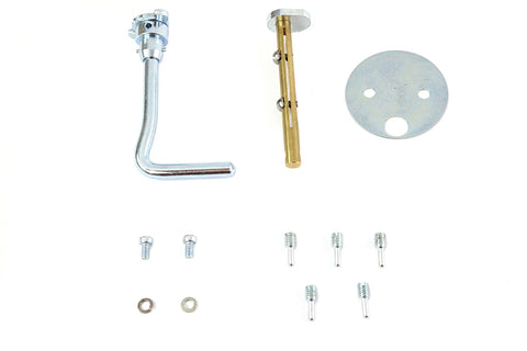 Linkert Side Valve Choke Disc Kit - V-Twin Mfg.