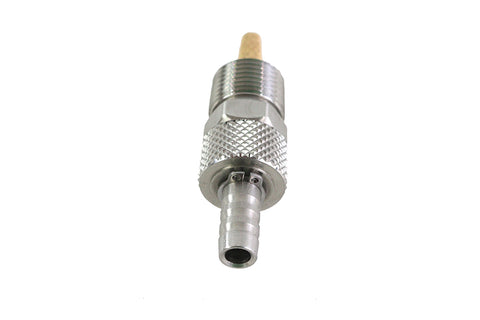 3/8 inch Sifton Petcock - V-Twin Mfg.