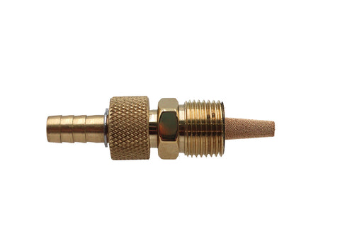 3/8 inch Sifton Petcock - V-Twin Mfg.