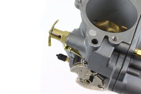 OKO Shorty Carburetor Enrichment - V-Twin Mfg.