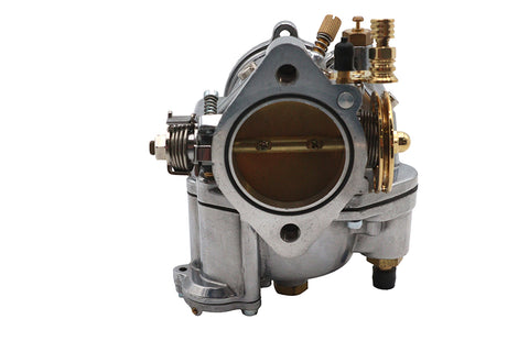 OKO Single Throttle Disc - V-Twin Mfg.