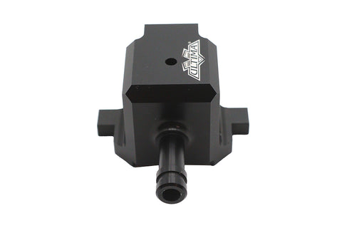 Sifton Fuel Pressure Regulator Housing Body - V-Twin Mfg.