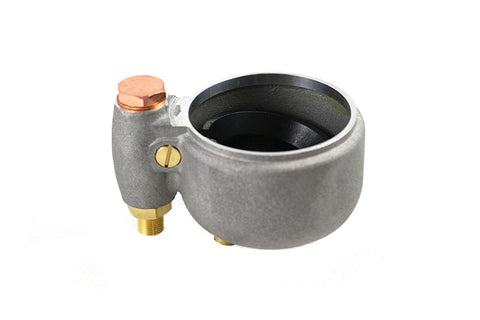 SV Linkert Carburetor Float Bowl Assembly - V-Twin Mfg.