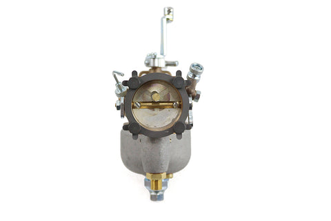 Bombsight Linkert M74 Carburetor Alloy - V-Twin Mfg.