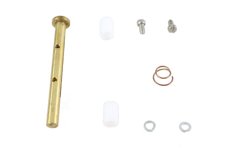 Linkert Carburetor Throttle Shaft Kit - V-Twin Mfg.