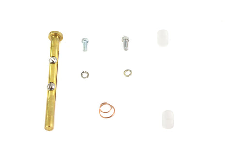 Linkert Carburetor Throttle Kit - V-Twin Mfg.