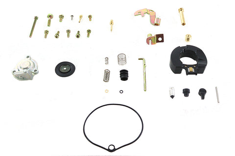 Keihin Carburetor Rebuild Kit - V-Twin Mfg.