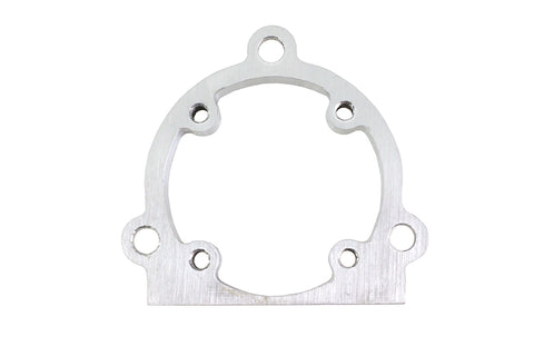 Linkert Air Cleaner to Shorty Carburetor Adapter - V-Twin Mfg.