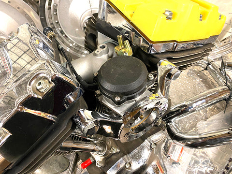 40mm CV Carburetor Kit - V-Twin Mfg.