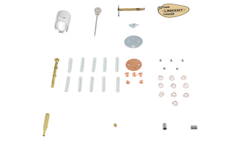 Linkert M5 Carburetor Rebuild Kit - V-Twin Mfg.