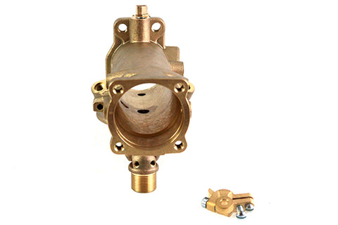 M74 Linkert Carburetor Assembly - V-Twin Mfg.