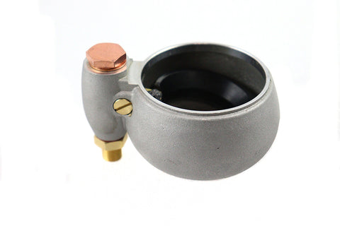 SV Linkert Bean Pot Bowl Assembly - V-Twin Mfg.