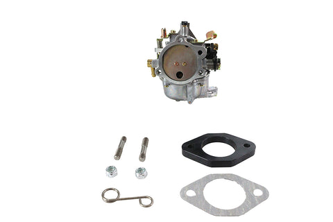 Replica Keihin Carburetor Assembly - V-Twin Mfg.
