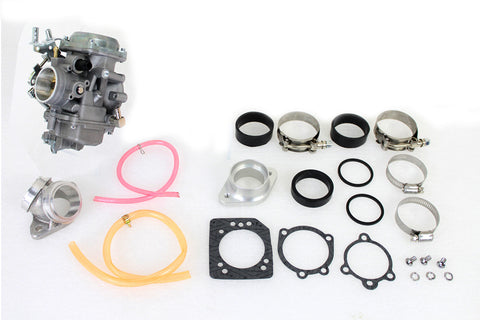 40mm CV Carburetor Kit - V-Twin Mfg.