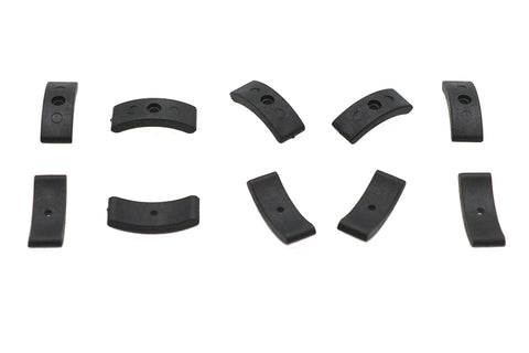 Friction Spring Throttle Tension Screw - V-Twin Mfg.