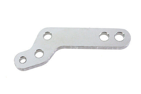 Snap Throttle Flat Arm - V-Twin Mfg.