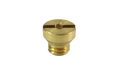 Linkert Carburetor Fixed Jet - V-Twin Mfg.