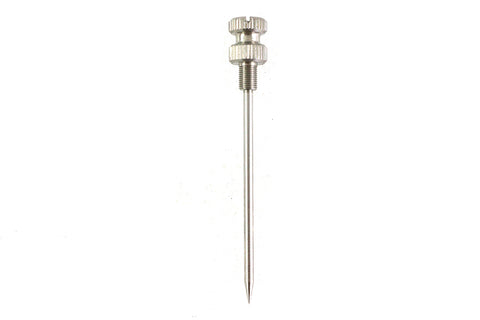 High Speed Needle Valve for Linkert Carburetor - V-Twin Mfg.