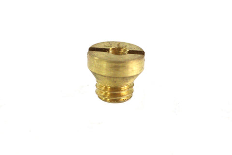 Linkert Carburetor Fixed Jet - V-Twin Mfg.