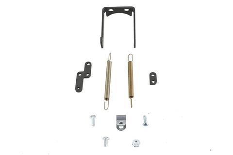 Overhead Valve Linkert Snap Throttle Kit - V-Twin Mfg.