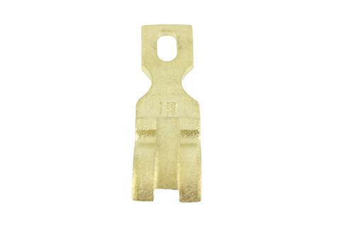 Replica Linkert Carburetor Float Lever - V-Twin Mfg.