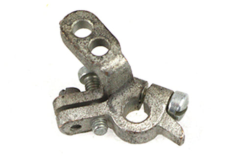 Linkert Carburetor Throttle Arm Zicad - V-Twin Mfg.