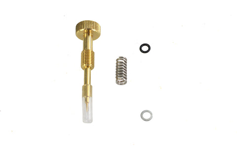 CV Carburetor Fuel Mixture Screw - V-Twin Mfg.