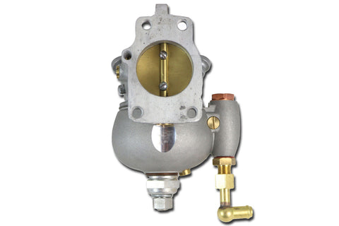MR-3 Linkert Carburetor Assembly - V-Twin Mfg.